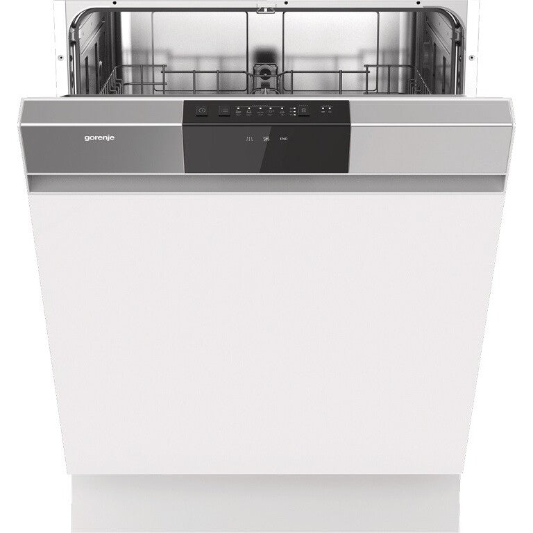 Vstavaná umývačka riadu Gorenje GI62040X,13sad,60cm