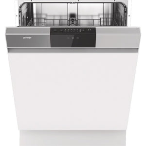 Vstavaná umývačka riadu Gorenje GI62040X,13sad,60cm