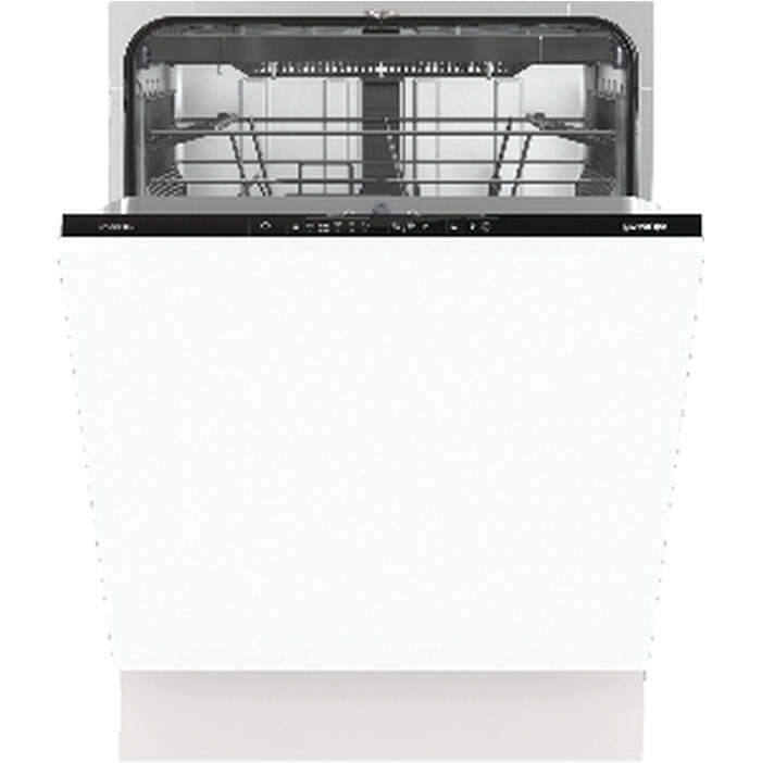 Vstavaná umývačka riadu Gorenje GV661D60,16sad,60cm