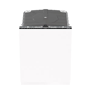 Vstavaná umývačka riadu Gorenje GV673C61, 60 cm, 16 sad