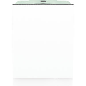 Vstavaná umývačka riadu Gorenje GVB67365, 60 cm, 16 sád