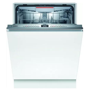 Vstavaná umývačka riadu Bosch SMV4EVX14E,13 sad