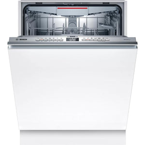 Vstavaná umývačka riadu Bosch SMV4EVX15E, 60 cm, 13 sád POŠKODENÝ