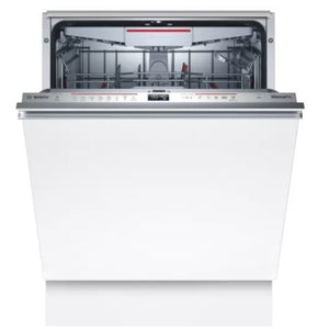 Vstavaná umývačka riadu Bosch SMV6ECX69E, 60 cm, 14 súprav