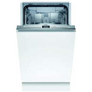 Vstavaná umývačka riadu Bosch SPV4XMX16E, 10 súprav, 45 cm