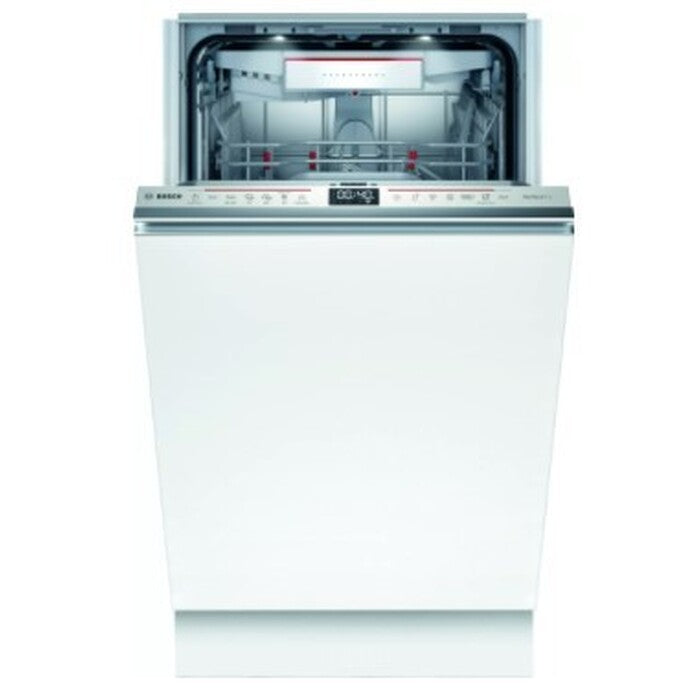 Vstavaná umývačka riadu Bosch SPV6ZMX23E, 45 cm, 10 súprav