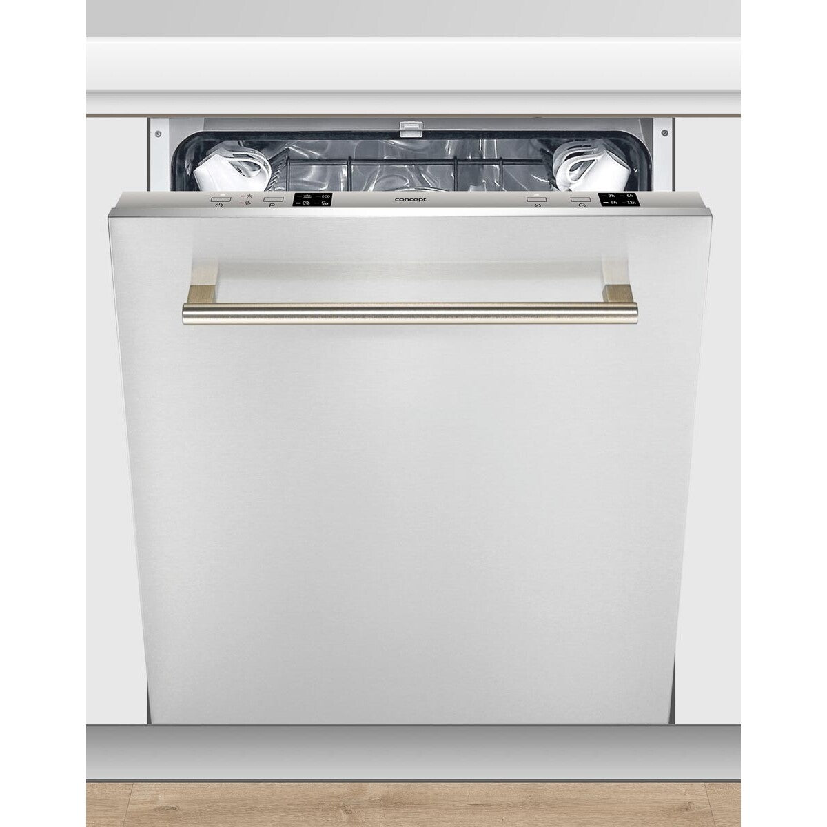 Vstavaná umývačka riadu Concept MNV4260