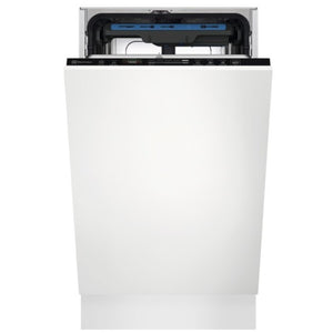 Vstavaná umývačka riadu Electrolux EEM63301L, 45cm,10sád