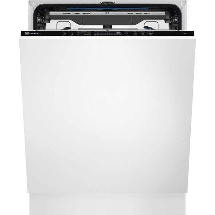 Vstavaná umývačka riadu Electrolux EEM88510W, B,60cm,14sád