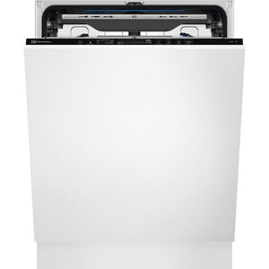 Vstavaná umývačka riadu Electrolux EEM88510W, B,60cm,14sád