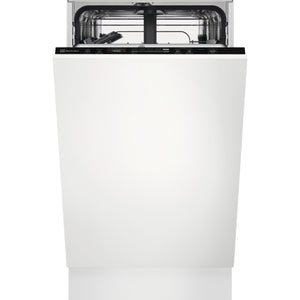 Vstavaná umývačka riadu Electrolux EES42210L, 45 cm, 9 súprav