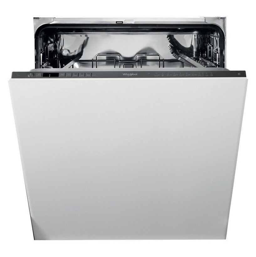 Vstavaná umývačka riadu Whirlpool WIO 3C33 E 6.5
