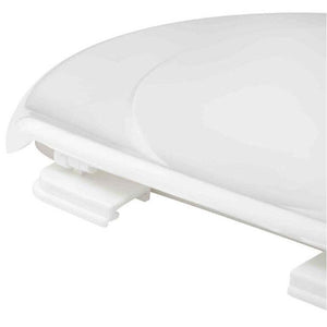 WC doska Multi thermoplast T3550, biela