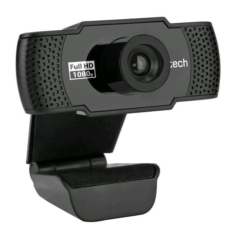Webkamera C-TECH CAM-11FHD