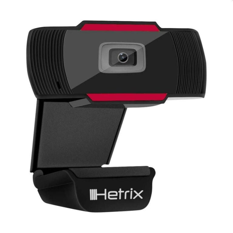 Webkamera HETRIX FULL HD DW5 POUŽITÉ, NEOPOTREBOVANÝ TOVAR