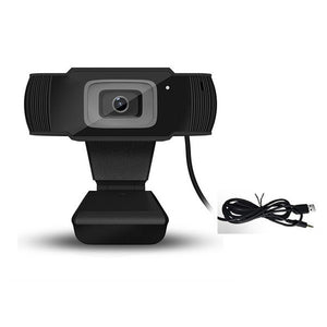 Webkamera Powerton PWCAM1
