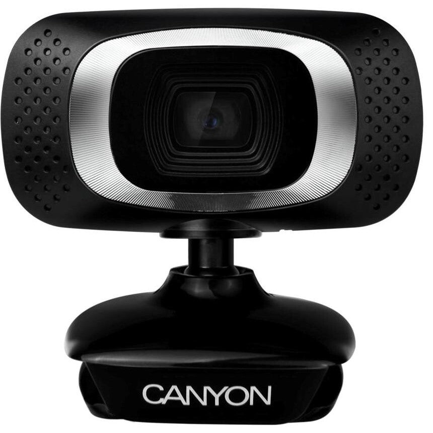 Webkamera Canyon CNE-CWC3N