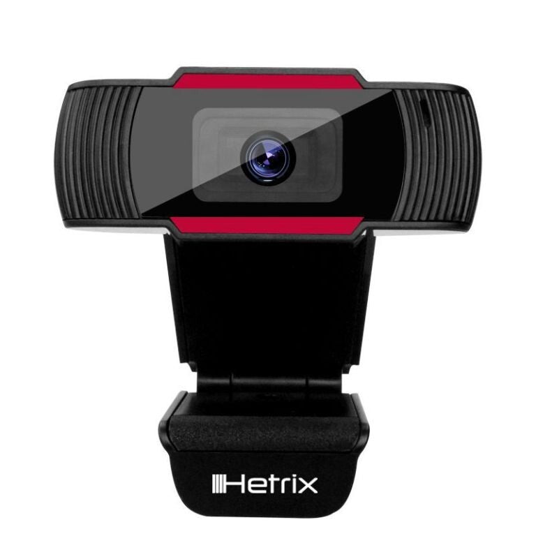 Webkamera HETRIX FULL HD DW5 POUŽITÉ, NEOPOTREBOVANÝ TOVAR