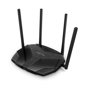 Wi-Fi router Mercusys MR70X, AX1800