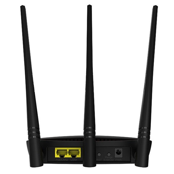 WiFi access point Tenda AP5, funkce repeater, N300