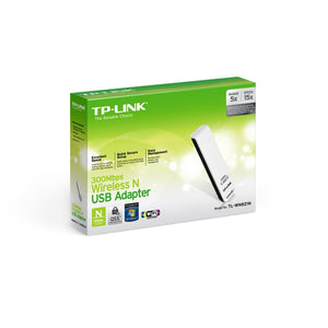 WiFi adaptér TP-Link TL-WN821N, N300