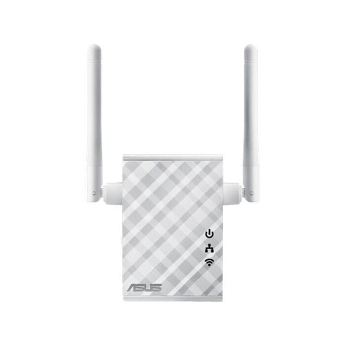 WiFi extender Asus RP-N12, N300