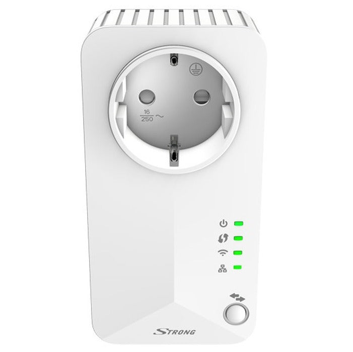 WiFi extender Strong 300P, N300