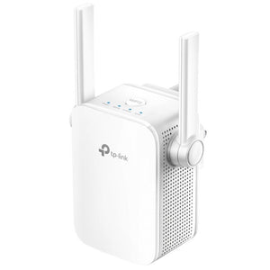 WiFi extender TP-Link RE205, AC750