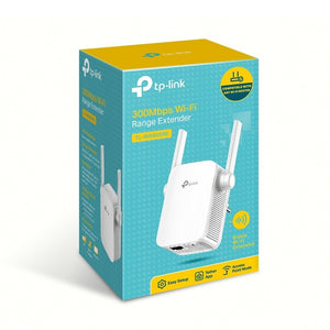 WiFi extender TP-Link TL-WA855RE, N300