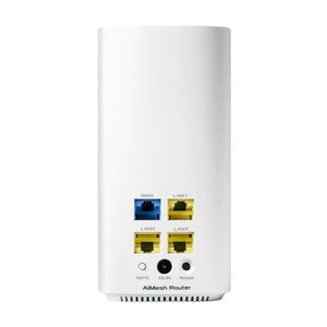 WiFi Mesh ASUS ZenWiFi CD6, AC1500, 1-pack