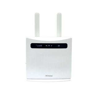 WiFi modem Strong 4GROUTER300, 4G LTE, N300