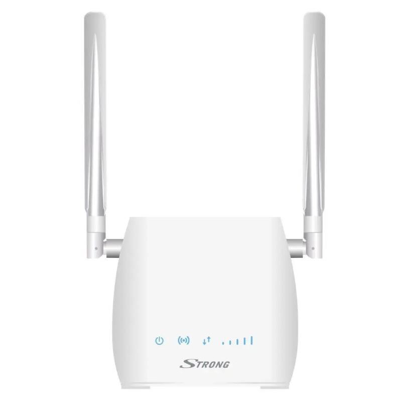 WiFi modem Strong 4GROUTER300M, 4G LTE, N300