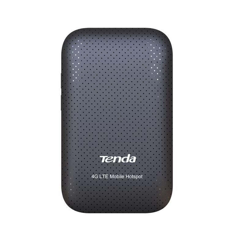 WiFi modem Tenda 4G180, prenosný, 4G LTE