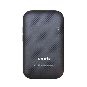 WiFi modem Tenda 4G185, prenosný, 4G LTE