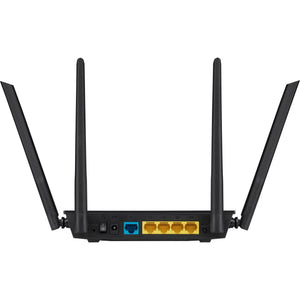 WiFi router Asus RT-AC51, AC750