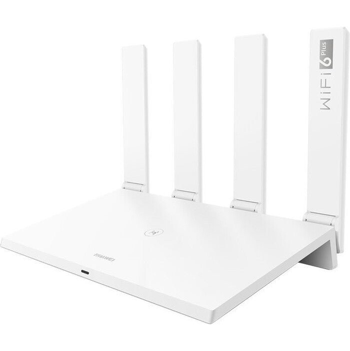WiFi router Huawei AX3, AX3000
