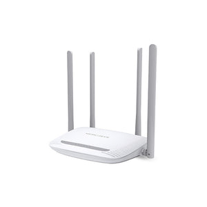 WiFi router Mercusys MW325R, N300