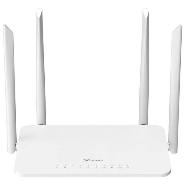 Wi-Fi router Strong Wi-Fi Router 1200S