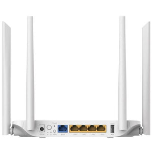 WiFi router Strong 1200S, AC1200 ROZBALENÉ