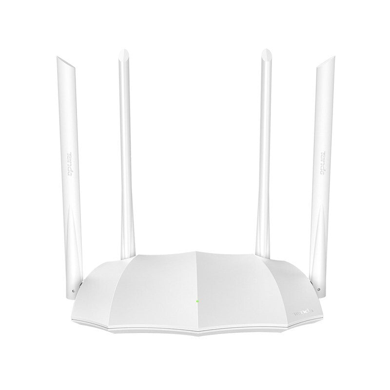 WiFi router Tenda AC5 v3, AC1200