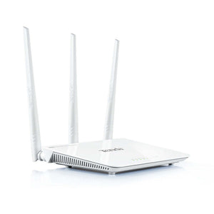 WiFi router Tenda F3 (F303), N300 POŠKODENÝ OBAL