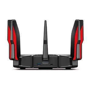 WiFi router TP-Link Archer AX11000