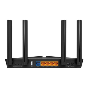 WiFi router TP-Link Archer AX20, AX1800