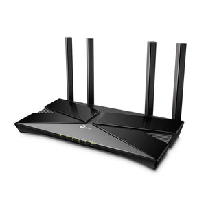 WiFi router TP-Link Archer AX53, AX3000 POUŽITÉ, NEOPOTREBOVANÝ TOVAR