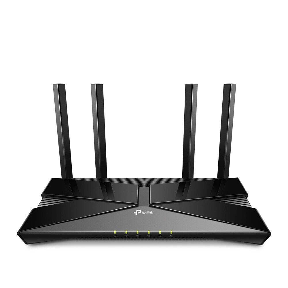 WiFi router TP-Link Archer AX53, AX3000 ROZBALENÉ