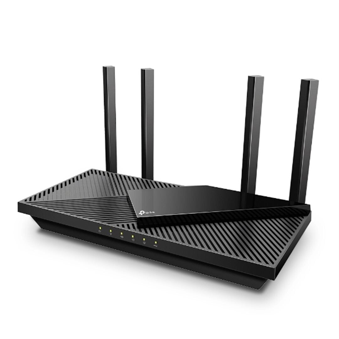 WiFi router TP-Link Archer AX55, AX3000