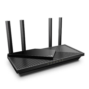 WiFi router TP-Link Archer AX55, AX3000