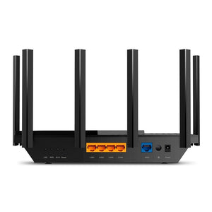 WiFi router TP-Link Archer AX73, AX5400