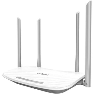 WiFi router TP-Link Archer C50, AC1200