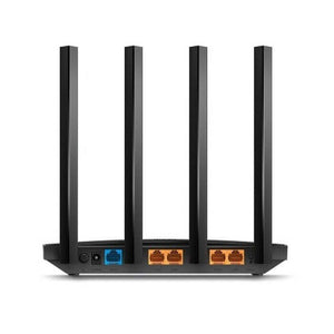 WiFi router TP-Link Archer C6U, AC1200 ROZBALENÉ